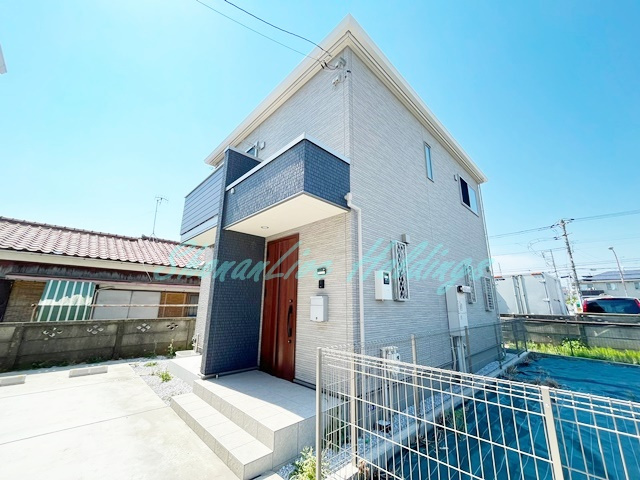 フォレストメゾン松尾D棟