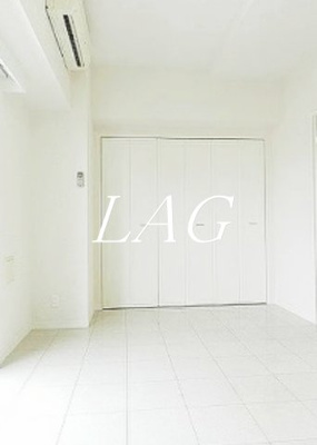 【寝室】 | シンシア品川戸越 | 寝室です。