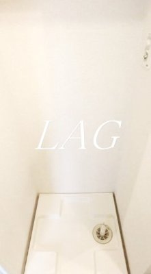 【設備】 | シンシア品川戸越 | 室内洗濯機置場です。