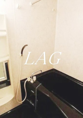 【浴室】 | シンシア品川戸越 | お風呂です。