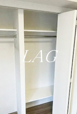 【収納】 | シンシア品川戸越 | 収納です。