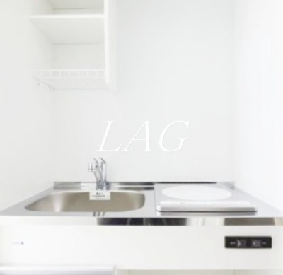 【キッチン】 | ＭＥＴＴＡ大崎 | キッチンです。