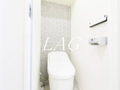 【トイレ】 | ＭＥＴＴＡ大崎 | トイレです。