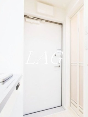 【玄関】 | ＭＥＴＴＡ大崎 | 玄関です。