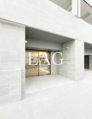 【エントランス】 | アジュールテラス門前仲町 | エントランスです。