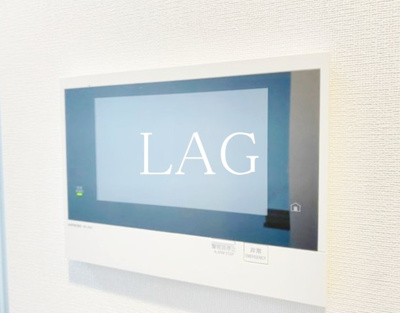 【セキュリティ】 | アジュールテラス門前仲町 | TVモニターフォンです。