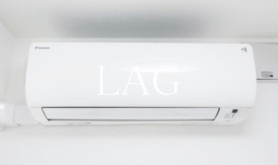 【設備】 | アジュールテラス門前仲町 | エアコンです。