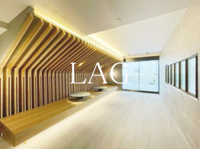 【その他】 | アジュールテラス門前仲町