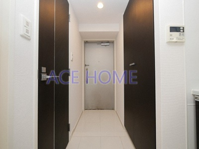 【玄関】 | ビエラコート内久宝寺