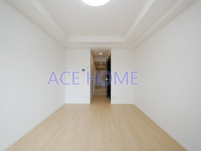 【内装】 | ビエラコート内久宝寺