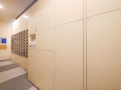 【設備】 | ビエラコート内久宝寺