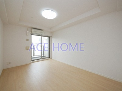 【居間・リビング】 | ビエラコート内久宝寺