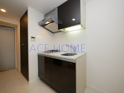 【キッチン】 | ビエラコート内久宝寺