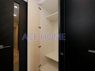 【収納】 | ビエラコート内久宝寺