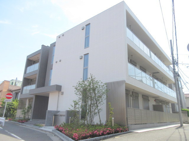グレイス北千住