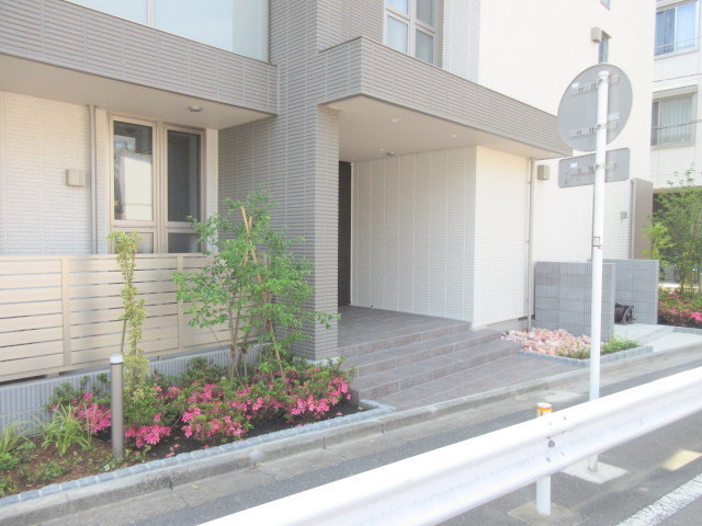 グレイス北千住のその他共用部分|★共用部分★