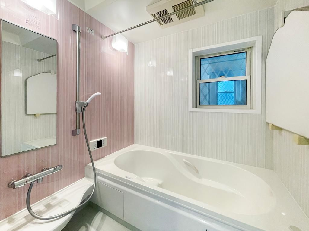 横浜市港北区綱島東5丁目　中古戸建