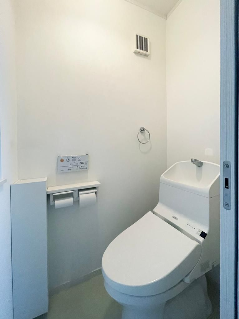 横浜市港北区綱島東5丁目　中古戸建