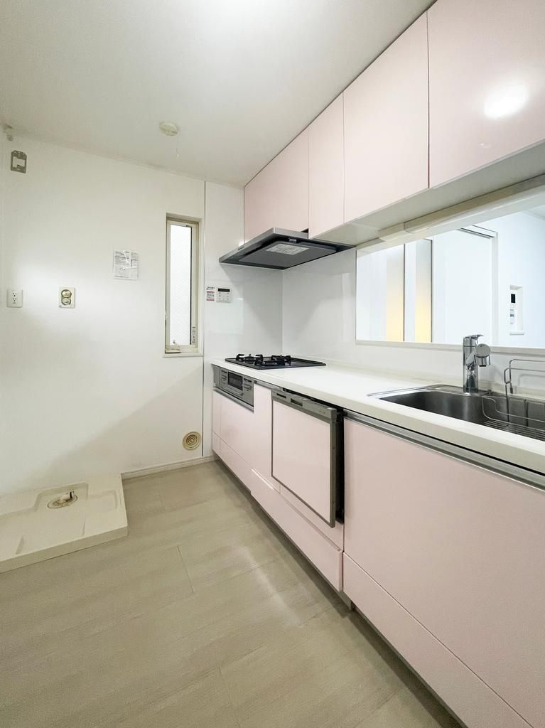 横浜市港北区綱島東5丁目　中古戸建