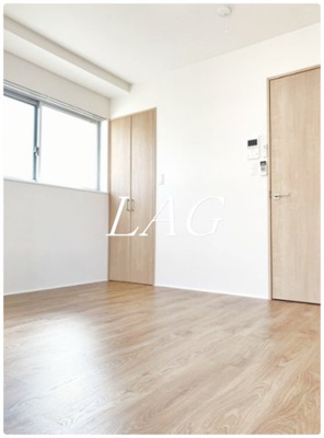 【寝室】 | b’CASA堀切 | 寝室です。