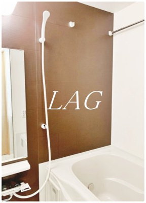 【浴室】 | b’CASA堀切 | お風呂です。