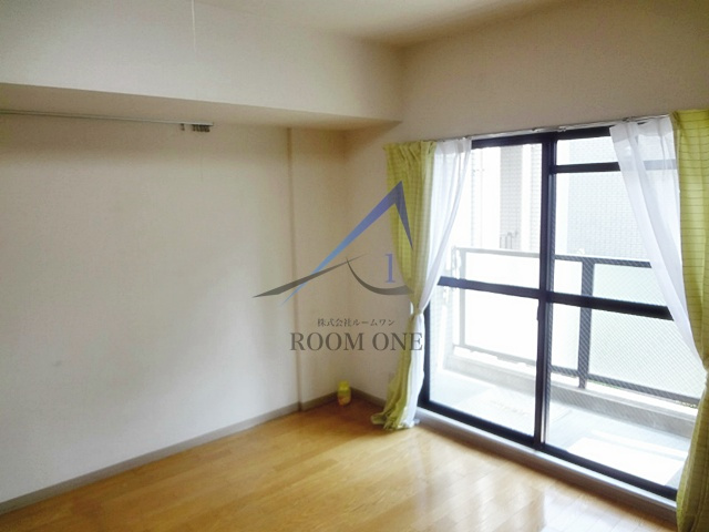 パインフィールドの寝室|寝室です。