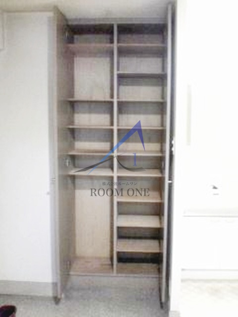 パインフィールド