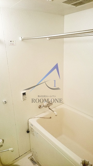 パインフィールドの浴室|お風呂です。