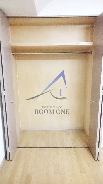 パインフィールドの収納|収納です。