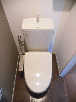 【トイレ】 | グランセナ南田町
