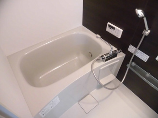 【浴室】 | グランセナ南田町