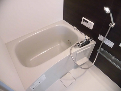 【浴室】 | グランセナ南田町