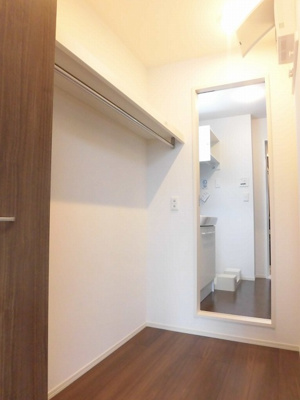 【収納】 | グランセナ南田町