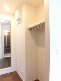 【収納】 | グランセナ南田町