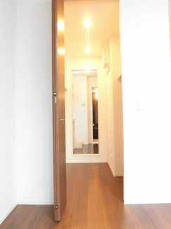 【内装】 | グランセナ南田町