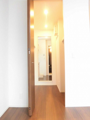 【内装】 | グランセナ南田町