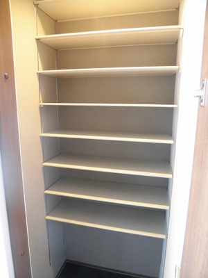 【玄関】 | グランセナ南田町