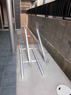 【その他共用部分】 | グランセナ南田町