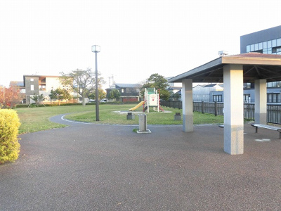 【周辺】 | グランセナ南田町