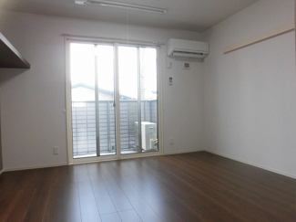 【居間・リビング】 | グランセナ南田町