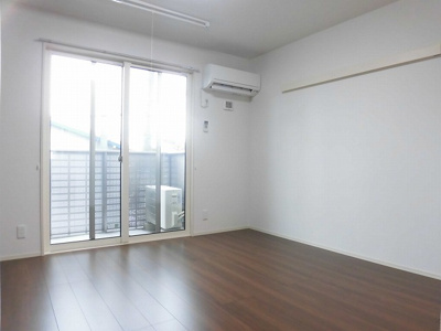 【居間・リビング】 | グランセナ南田町