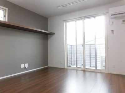 【居間・リビング】 | グランセナ南田町