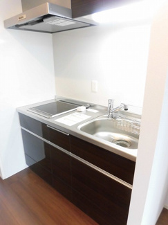 【キッチン】 | グランセナ南田町