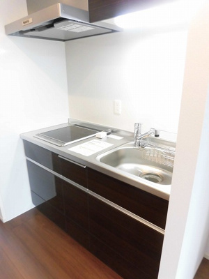 【キッチン】 | グランセナ南田町