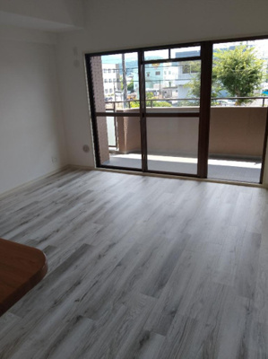 【居間・リビング】 | 朝日プラザ八木東