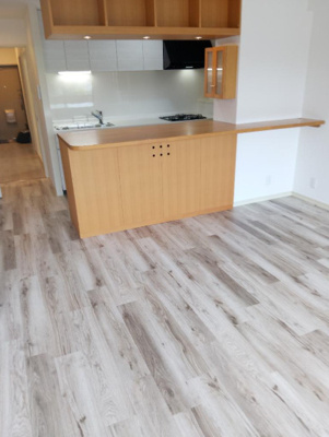 【居間・リビング】 | 朝日プラザ八木東