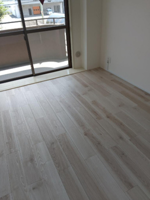 【洋室】 | 朝日プラザ八木東