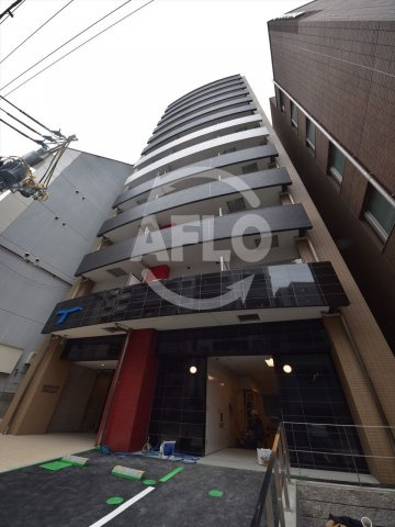 セレニテ天満橋アリア