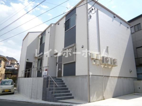 イルミナール馬込沢