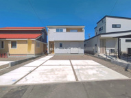 一宮市西五城字宮西5-8『仲介料無料』新築戸建ての画像